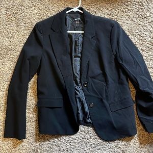 Black blazer Nine West